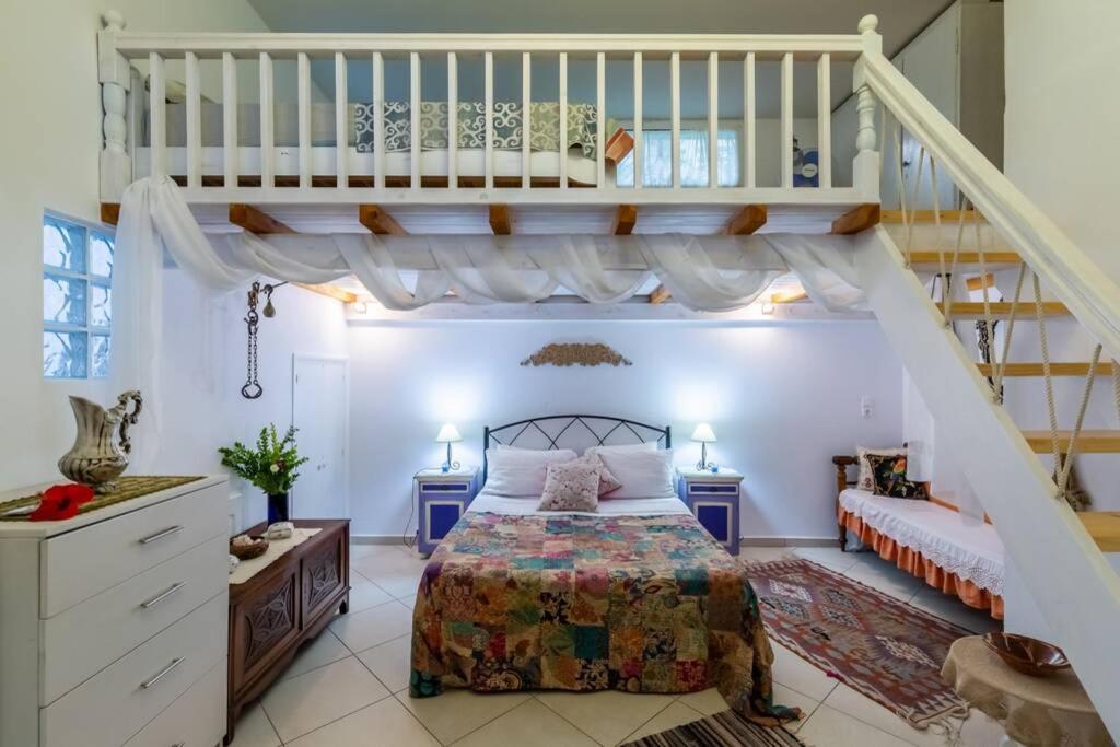 Blue Heaven Villa , Skopelos Chora Greece Panormos  Ngoại thất bức ảnh