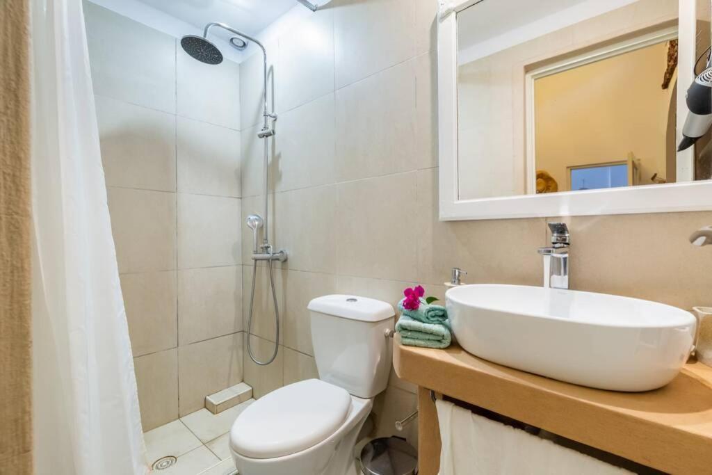 Blue Heaven Villa , Skopelos Chora Greece Panormos  Ngoại thất bức ảnh
