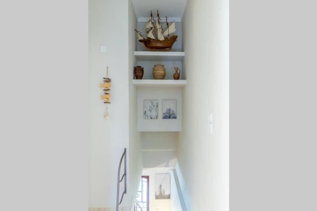 Blue Heaven Villa , Skopelos Chora Greece Panormos  Ngoại thất bức ảnh